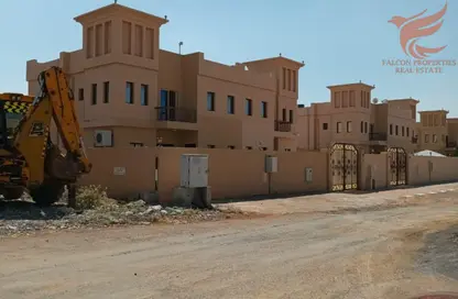 دوبلكس - 3 غرف نوم - 4 حمامات للايجار في سيح البريرات - رأس الخيمة