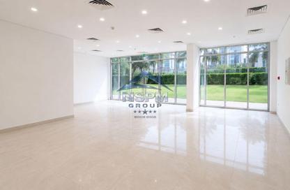 Shop - Studio - 1 Bathroom for rent in Al Nahyan - Abu Dhabi Shop - Studio - 1 Bathroom for rent in Al Nahyan - Abu Dhabi