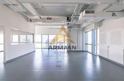 Office Space - Studio - 1 Bathroom for rent in The One Tower - Barsha Heights (Tecom) - Dubai