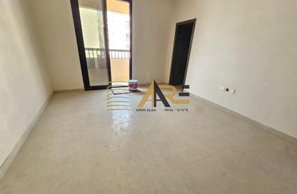 Apartment - 2 - 3 for rent in Sarab 2 - Aljada - Sharjah