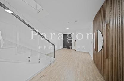Apartment - 2 Bedrooms - 3 Bathrooms for rent in Pacific Polynesia - Pacific - Al Marjan Island - Ras Al Khaimah