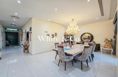 Villa - 5 Bedrooms - 6 Bathrooms for sale in Silver Springs 1 - Silver Springs - DAMAC Hills - Dubai