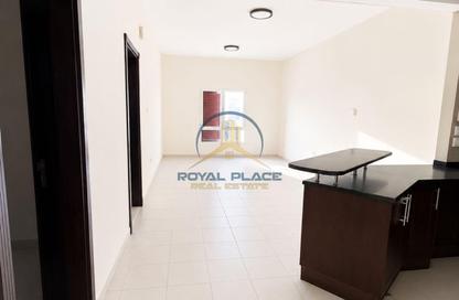 Apartment - 1 Bedroom - 2 Bathrooms for rent in Building 38 to Building 107 - Mediterranean Cluster - Discovery Gardens - Dubai