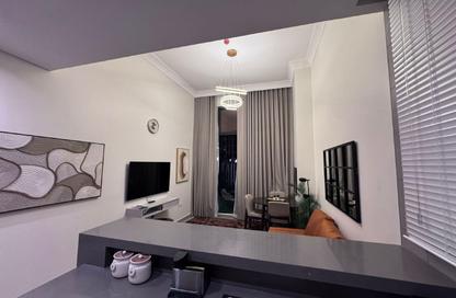 Apartment - 1 - 1 for rent in Al Mamsha - Muwaileh - Sharjah Apartment - 1 - 1 for rent in Al Mamsha - Muwaileh - Sharjah