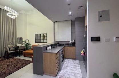 Apartment - 1 - 1 for rent in Al Mamsha - Muwaileh - Sharjah Apartment - 1 - 1 for rent in Al Mamsha - Muwaileh - Sharjah