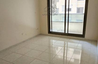 Apartment - 1 - 2 for rent in Gulf Tower - Emirates City - Ajman