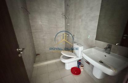 Apartment - 2 Bedrooms - 2 Bathrooms for rent in Sun Point Dubai A - Sun Point Dubai - Dubai Production City (IMPZ) - Dubai