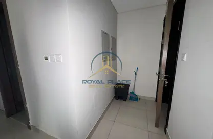 Apartment - 2 Bedrooms - 2 Bathrooms for rent in Sun Point Dubai A - Sun Point Dubai - Dubai Production City (IMPZ) - Dubai