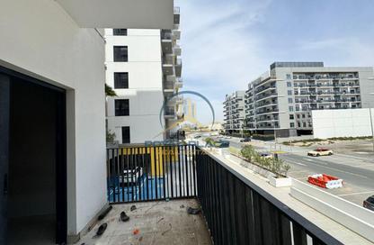 Apartment - 2 Bedrooms - 2 Bathrooms for rent in Sun Point Dubai A - Sun Point Dubai - Dubai Production City (IMPZ) - Dubai