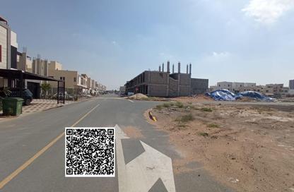 Land - Studio for sale in Al Helio 2 - Al Helio - Ajman