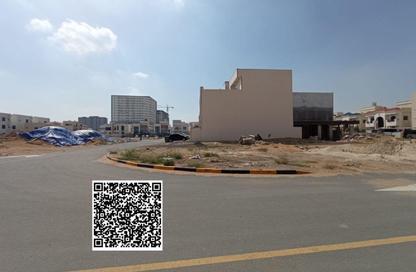 Land - Studio for sale in Al Helio 2 - Al Helio - Ajman