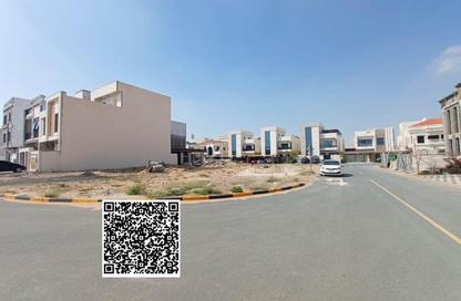 Land - Studio for sale in Al Helio 2 - Al Helio - Ajman