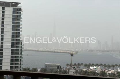 Apartment - 1 Bedroom - 1 Bathroom for sale in Creek Palace - Dubai Creek Harbour (The Lagoons) - Dubai