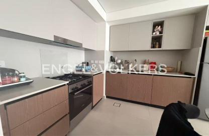 Apartment - 1 Bedroom - 1 Bathroom for sale in Creek Palace - Dubai Creek Harbour (The Lagoons) - Dubai