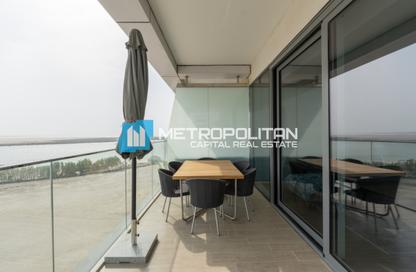 Apartment - 2 - 4 for sale in Mayan 5 - Mayan - Yas Island - Abu Dhabi