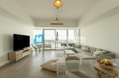 Apartment - 2 - 4 for sale in Mayan 5 - Mayan - Yas Island - Abu Dhabi