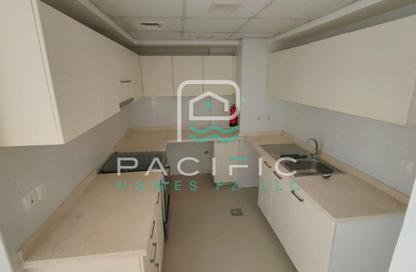 Apartment - 1 Bedroom - 2 Bathrooms for sale in Pacific Bora Bora - Pacific - Al Marjan Island - Ras Al Khaimah
