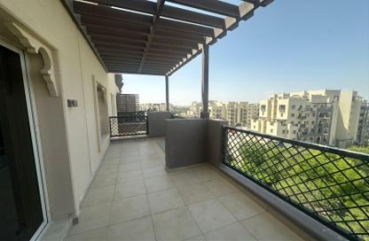 Apartment - 2 Bedrooms - 2 Bathrooms for sale in Al Thamam 08 - Al Thamam - Remraam - Dubai Land - Dubai