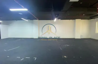 Office Space - Studio - 1 Bathroom for rent in Arjumand Offices and Retail - Dubai Investment Park (DIP) - Dubai