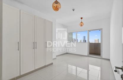 Apartment - 1 Bedroom - 2 Bathrooms for rent in Marina Bay by DAMAC - Najmat Abu Dhabi - Al Reem Island - Abu Dhabi