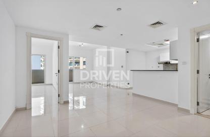 Apartment - 1 Bedroom - 2 Bathrooms for rent in Marina Bay by DAMAC - Najmat Abu Dhabi - Al Reem Island - Abu Dhabi