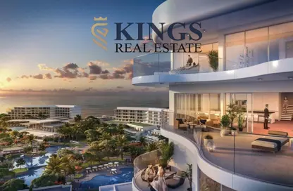 Apartment - 1 Bedroom - 1 Bathroom for sale in Northbay Residences - Mina Al Arab - Ras Al Khaimah Apartment - 1 Bedroom - 1 Bathroom for sale in Northbay Residences - Mina Al Arab - Ras Al Khaimah