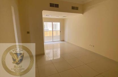 Apartment - 2 Bedrooms - 2 Bathrooms for rent in Al Naemiya Tower 1 - Al Naemiya Towers - Al Nuaimiya - Ajman