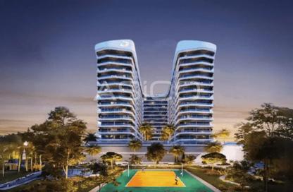 Apartment - 1 Bedroom - 1 Bathroom for sale in Elo 1 - Elo - Damac Hills 2 - Dubai