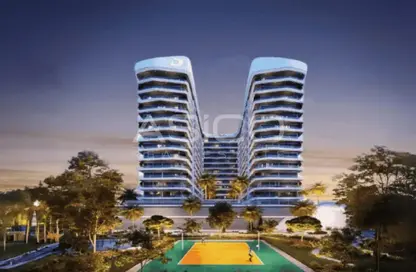 شقة - غرفة نوم - 1 حمام للبيع في إيلو 1 - إيلو - داماك هيلز 2 - دبي