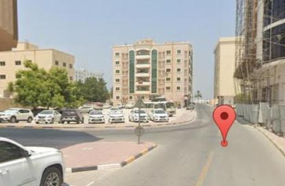 Land - Studio for sale in Al Nakhil 2 - Al Nakhil - Ajman