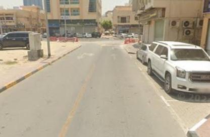 Land - Studio for sale in Al Nakhil 2 - Al Nakhil - Ajman