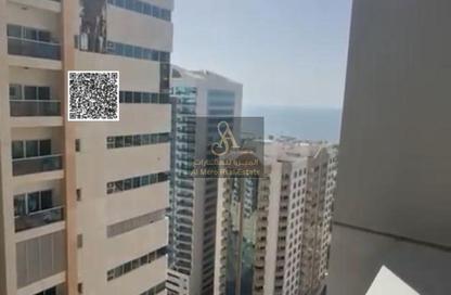 Apartment - 2 Bedrooms - 3 Bathrooms for sale in Ajman One Tower 1 - Ajman One - Ajman Downtown - Ajman Apartment - 2 Bedrooms - 3 Bathrooms for sale in Ajman One Tower 1 - Ajman One - Ajman Downtown - Ajman
