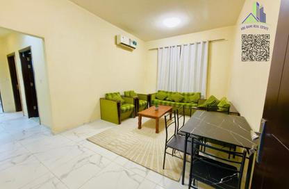 Apartment - 1 Bedroom - 2 Bathrooms for rent in Al Mowaihat 2 - Al Mowaihat - Ajman Apartment - 1 Bedroom - 2 Bathrooms for rent in Al Mowaihat 2 - Al Mowaihat - Ajman