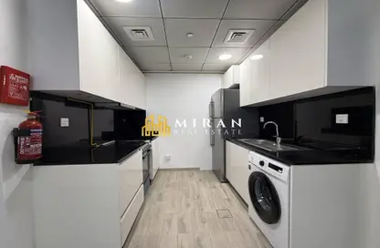Apartment - 1 Bedroom - 2 Bathrooms for rent in RMT Residence - District 11 - Jumeirah Village Circle - Dubai