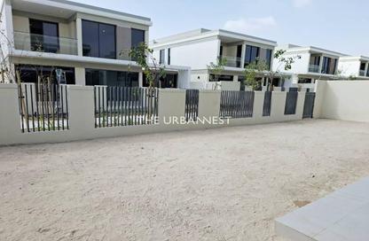 Villa - 4 Bedrooms - 5 Bathrooms for rent in Harmony 1 - Harmony - Tilal Al Ghaf - Dubai Villa - 4 Bedrooms - 5 Bathrooms for rent in Harmony 1 - Harmony - Tilal Al Ghaf - Dubai