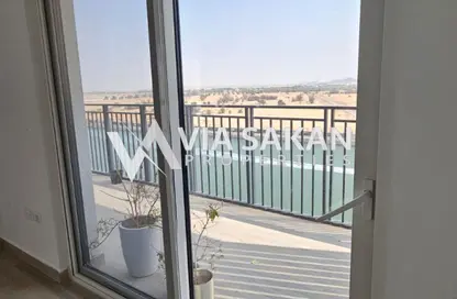 شقة - 3 غرف نوم - 3 حمامات للايجار في وترز أج - جزيرة ياس - أبوظبي