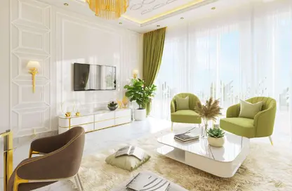 شقة - 3 غرف نوم - 4 حمامات للبيع في فينسيتور أكوا فلورا - حديقة دبي العلميه - دبي