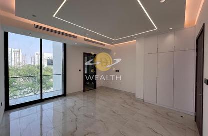 Villa - 3 - 6 for sale in Golf Community - Al Zorah - Ajman