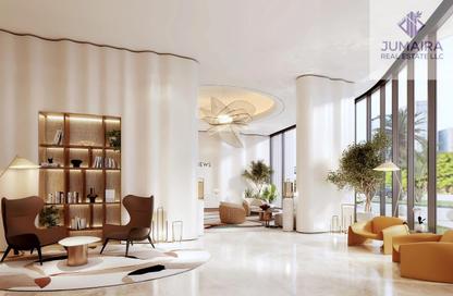 Apartment - Studio - 1 for sale in Marjan Beach - Al Marjan Island - Ras Al Khaimah Apartment - Studio - 1 for sale in Marjan Beach - Al Marjan Island - Ras Al Khaimah