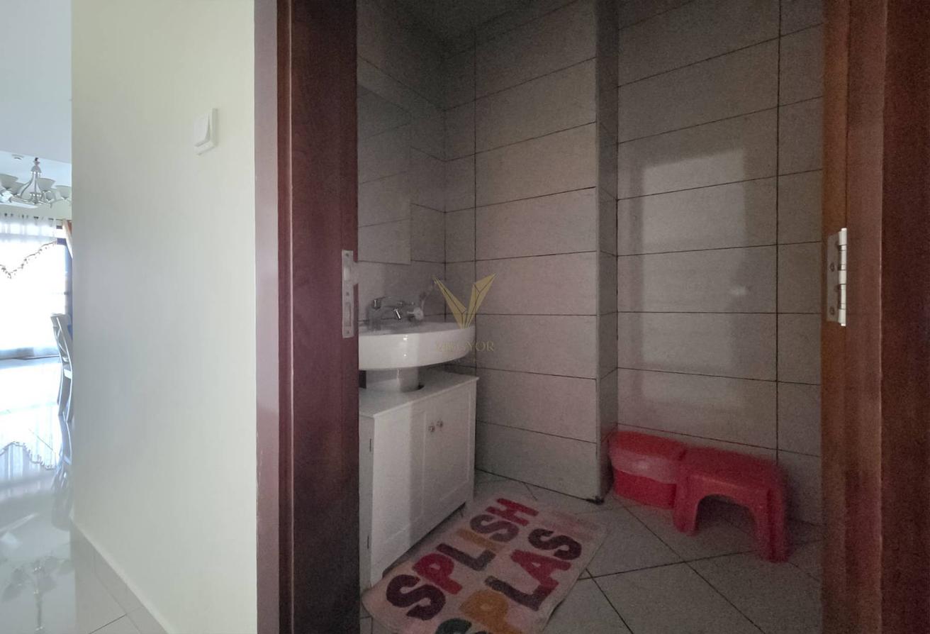 Spacious Fully Furnished 1-BR Apartment for Rent photo 10