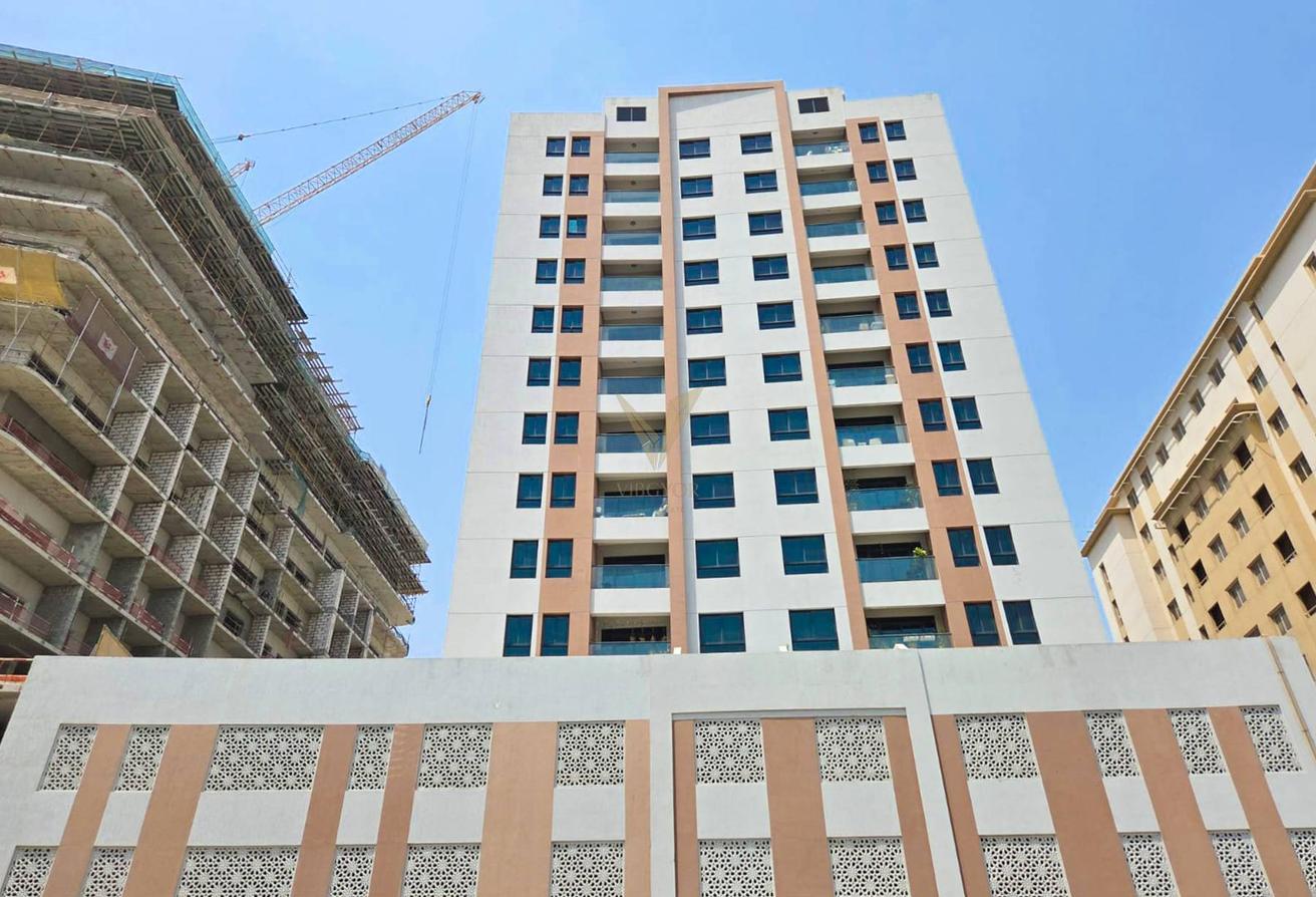 Spacious Fully Furnished 1-BR Apartment for Rent photo 22