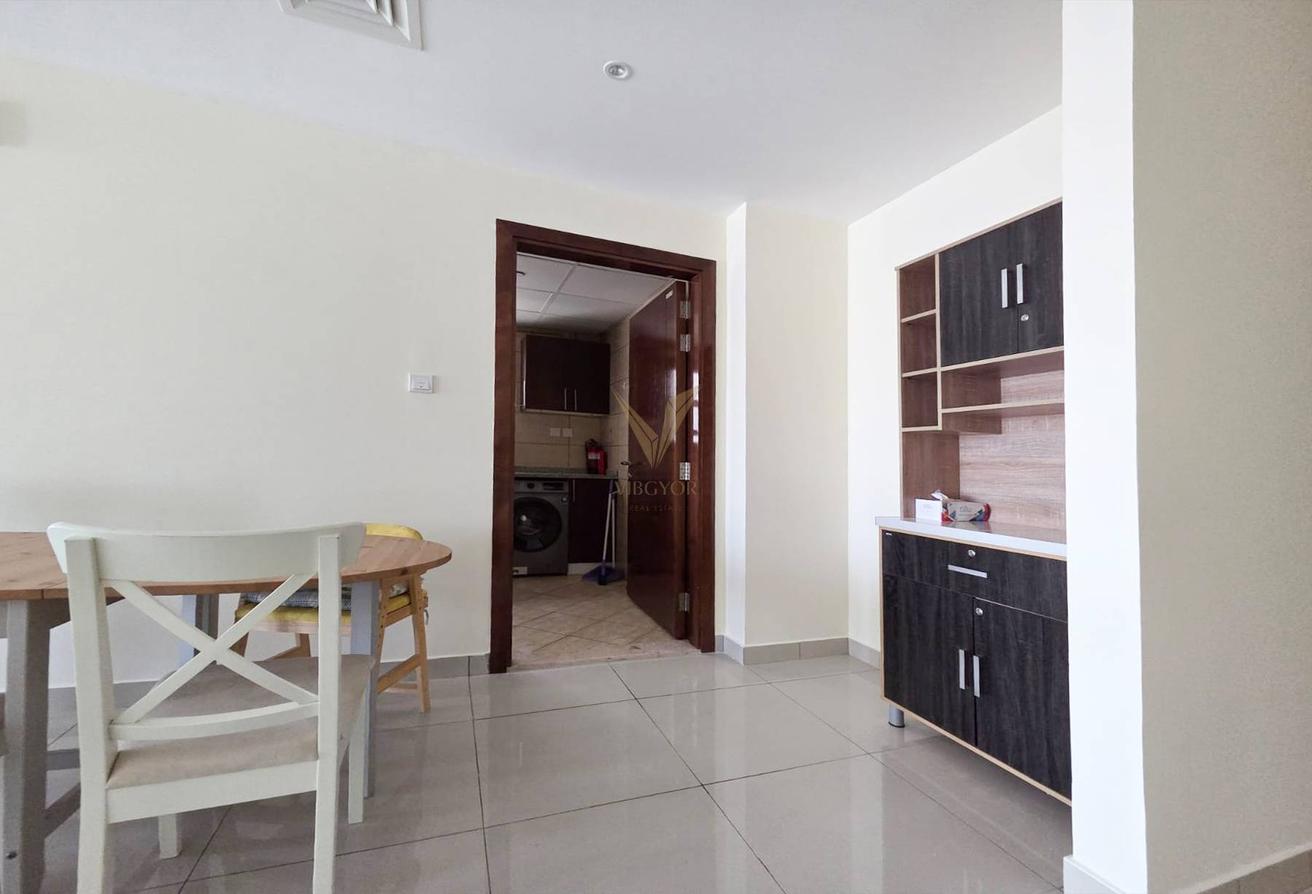 Spacious Fully Furnished 1-BR Apartment for Rent photo 11