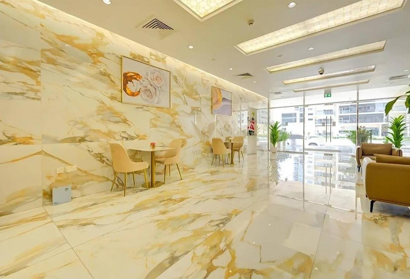 Spacious Fully Furnished 1-BR Apartment for Rent photo 23