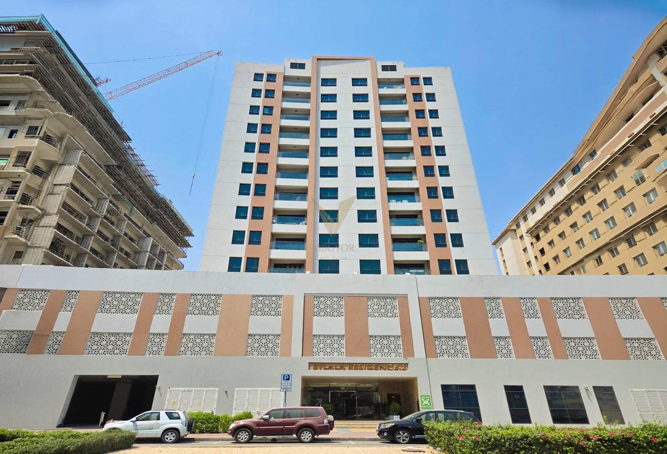 Spacious Fully Furnished 1-BR Apartment for Rent photo 20