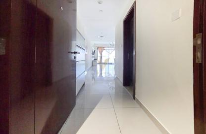 Apartment - 1 Bedroom - 2 Bathrooms for rent in Etlala Residence 2 - Etlala Residence - Dubai Land Residence Complex - Dubai