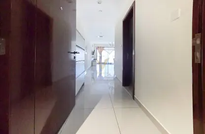 Apartment - 1 Bedroom - 2 Bathrooms for rent in Etlala Residence 2 - Etlala Residence - Dubai Land Residence Complex - Dubai Apartment - 1 Bedroom - 2 Bathrooms for rent in Etlala Residence 2 - Etlala Residence - Dubai Land Residence Complex - Dubai