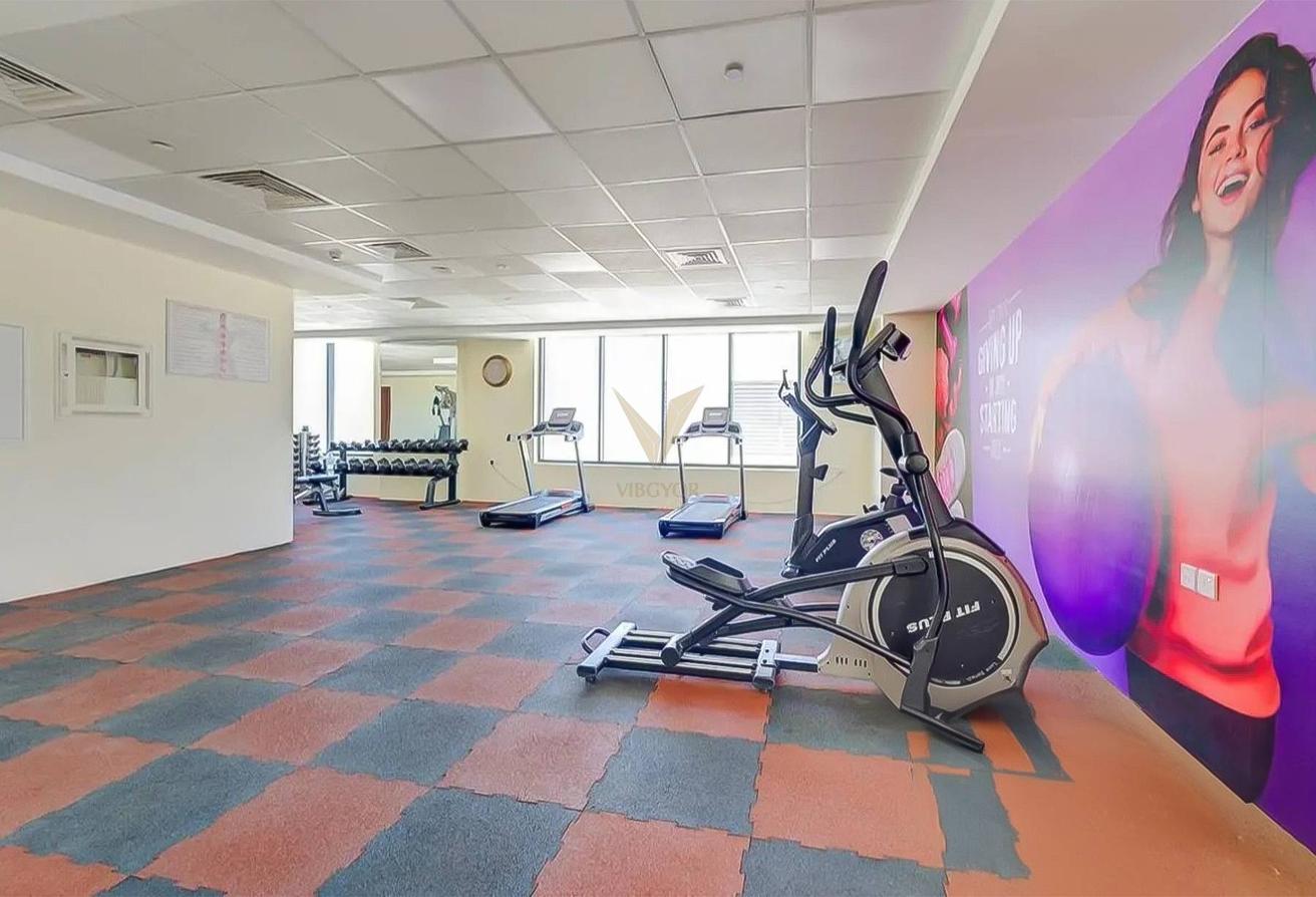 Spacious Fully Furnished 1-BR Apartment for Rent photo 19