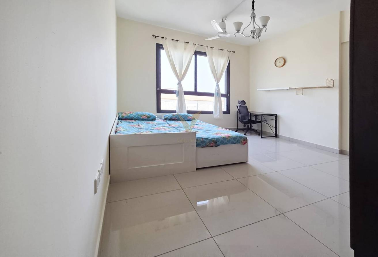 Spacious Fully Furnished 1-BR Apartment for Rent photo 14