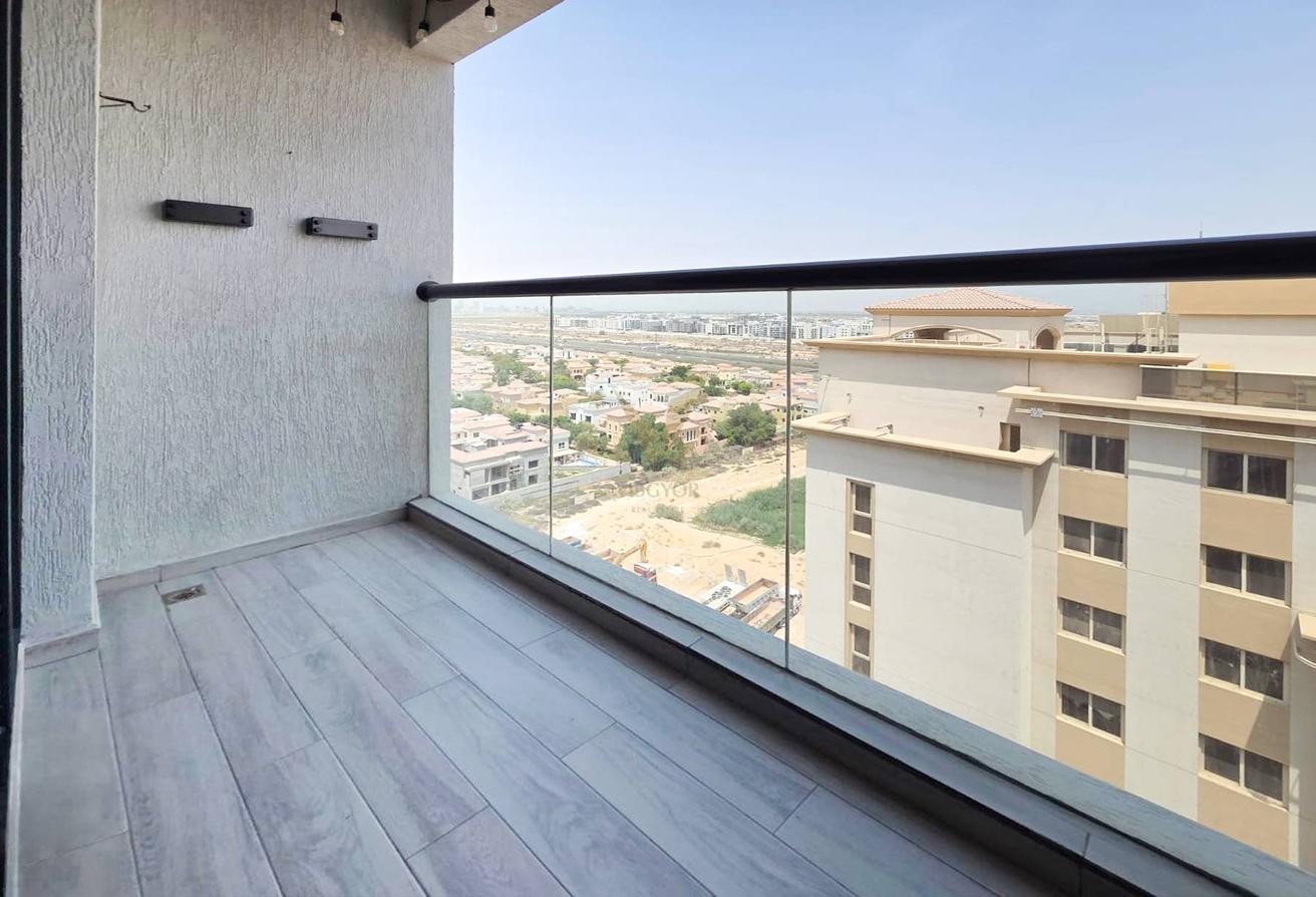 Spacious Fully Furnished 1-BR Apartment for Rent photo 6