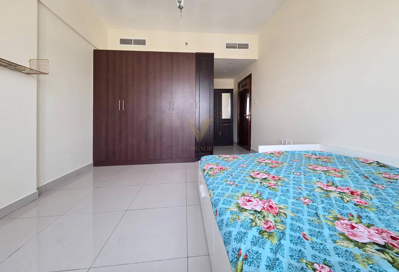 Spacious Fully Furnished 1-BR Apartment for Rent photo 12